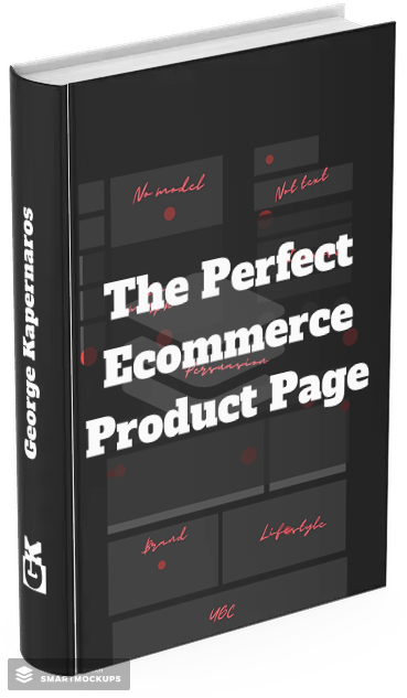 The Perfect E-Com Product Page