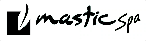 Mastic Spa logo