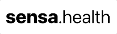 The logo of Sansa.Health