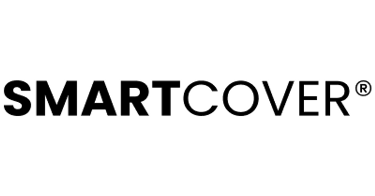 The logo of Smart Cover