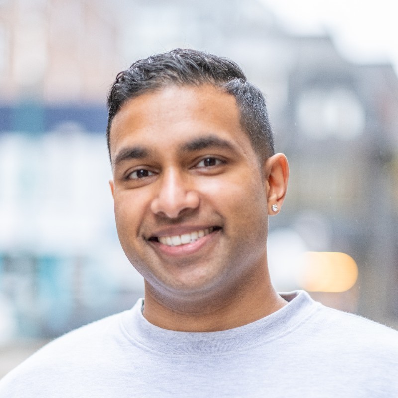 picture of Jeilan Devanesan - content writing expert